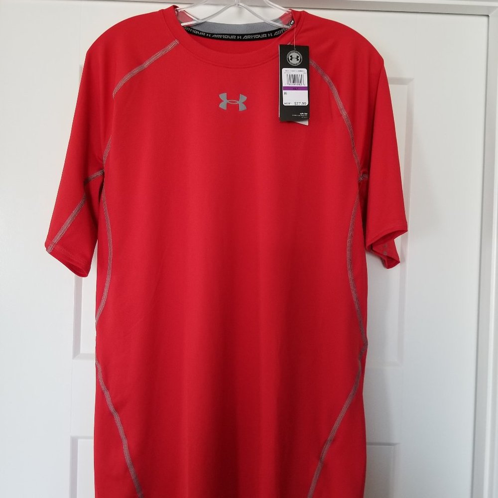 Under Amour Compression 2XT